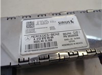 A2128705689 Блок управления радиоприемником Mercedes GL X166 2012-2016 21039972 #2