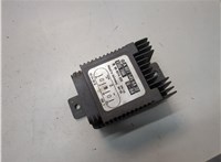 A0275456432 Блок управления вентиляторами Mercedes S W220 1998-2006 21040001 #1