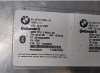 84109171348, 9171348 Блок управления Bluetooth BMW X5 E70 2006-2013 21040007 #2