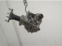 N706014891 Редуктор Раздаточный КПП (раздатка) Mazda CX-9 2016-2022 21040018 #1