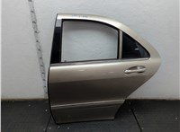  Стекло форточки двери Mercedes S W220 1998-2006 11739275 #1