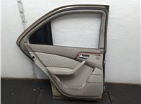  Стекло форточки двери Mercedes S W220 1998-2006 11739275 #6