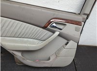  Стекло форточки двери Mercedes S W220 1998-2006 11739275 #7