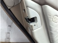  Стекло форточки двери Mercedes S W220 1998-2006 11739275 #8