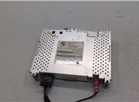 65129142850, 9142850 Блок управления радиоприемником BMW X5 E70 2006-2013 21040031 #1