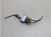 A2128704089 Усилитель антенны Mercedes GL X166 2012-2016 21040048 #1