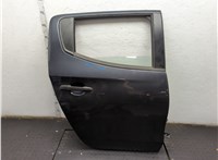 5736A902 Стекло боковой двери Mitsubishi L200 2019-2025 11739308 #1