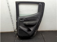 5736A902 Стекло боковой двери Mitsubishi L200 2019-2025 11739308 #4