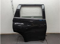  Стекло боковой двери Mitsubishi Pajero Sport 2016-2024 11739325 #1