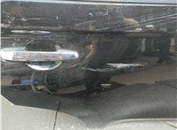  Стекло боковой двери Mitsubishi Pajero Sport 2016-2024 11739325 #4