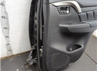  Стекло боковой двери Mitsubishi Pajero Sport 2016-2024 11739325 #6