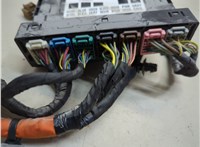 13522387 Блок управления бортовой сети (Body Control Module) Cadillac XT5 2016-2019 21040231 #3