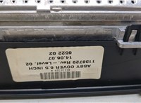 65509194063, 9194063 Дисплей компьютера (информационный) BMW X5 E70 2006-2013 21040261 #5