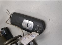  Колонка рулевая Mazda CX-9 2016-2022 21039891 #2