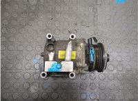 1681193 Компрессор кондиционера Ford Fiesta 2001-2007 21040348 #4