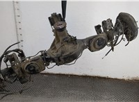  Мост (ведущий) Mitsubishi Pajero Sport 2016-2024 21040362 #1