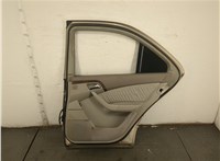  Стекло боковой двери Mercedes S W220 1998-2006 11739505 #2