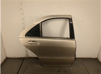  Стекло боковой двери Mercedes S W220 1998-2006 11739505 #1