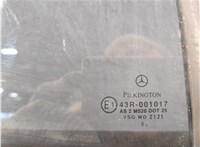  Стекло боковой двери Mercedes S W220 1998-2006 11739505 #6