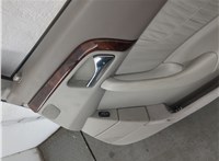  Стекло боковой двери Mercedes S W220 1998-2006 11739505 #9