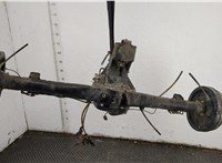 3711A554, 3501A697 Мост (ведущий) Mitsubishi L200 2019-2025 21040429 #1