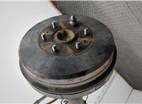 3711A554, 3501A697 Мост (ведущий) Mitsubishi L200 2019-2025 21040429 #4