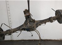 3711A554, 3501A697 Мост (ведущий) Mitsubishi L200 2019-2025 21040429 #5