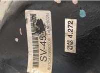 3711A554, 3501A697 Мост (ведущий) Mitsubishi L200 2019-2025 21040429 #7