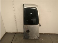 2K0827092G Дверь задняя (распашная) Volkswagen Caddy 2004-2015 21040467 #1