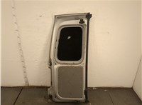 2K0827092G Дверь задняя (распашная) Volkswagen Caddy 2004-2015 21040467 #6