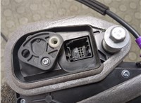 13533643 Замок двери Opel Insignia 2017-2022 21040500 #3