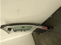 2K0827092G Дверь задняя (распашная) Volkswagen Caddy 2004-2015 21040562 #4