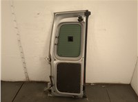 2K0827092G Дверь задняя (распашная) Volkswagen Caddy 2004-2015 21040562 #9