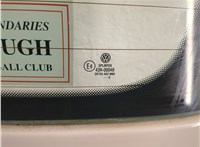 2K0827092G Дверь задняя (распашная) Volkswagen Caddy 2004-2015 21040582 #2