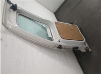 2K0827092G Дверь задняя (распашная) Volkswagen Caddy 2004-2015 21040582 #4