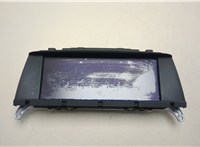 66509294300, 9294300 Дисплей компьютера (информационный) BMW X3 F25 2010-2017 21040584 #1
