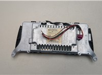 66509294300, 9294300 Дисплей компьютера (информационный) BMW X3 F25 2010-2017 21040584 #3