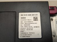 84109329341, 9329341 Блок управления Bluetooth BMW X3 F25 2010-2017 21040649 #2
