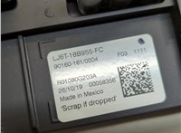 LJ6T18B955FC, R01080G203A Дисплей компьютера (информационный) Ford Escape 2019-2022 21040661 #4