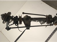  Мост (ведущий) Toyota Land Cruiser (100) - 1998-2007 21040712 #1