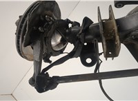  Мост (ведущий) Toyota Land Cruiser (100) - 1998-2007 21040712 #2