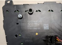 F1ET18K811KD Панель управления магнитолой Ford Escape 2015-2019 21040794 #3