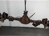 15222716 Мост (ведущий) Chevrolet Tahoe 1999-2006 21040800 #5