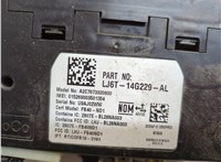LJ6T14G229AL Блок управления Bluetooth Ford Escape 2019-2022 21040816 #2