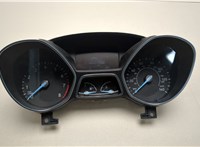 JJ5T10849TB Щиток приборов (приборная панель) Ford Escape 2015-2019 21040846 #1