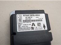 GJ5T14B321AD Блок управления подушками безопасности Ford Escape 2015-2019 21040879 #2