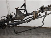  Мост (ведущий) Jeep Wrangler 2007-2018 21040886 #1