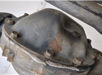  Мост (ведущий) Jeep Wrangler 2007-2018 21040886 #3