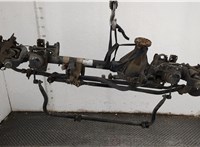  Мост (ведущий) Jeep Wrangler 2007-2018 21040886 #5