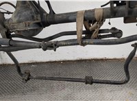  Мост (ведущий) Jeep Wrangler 2007-2018 21040886 #7